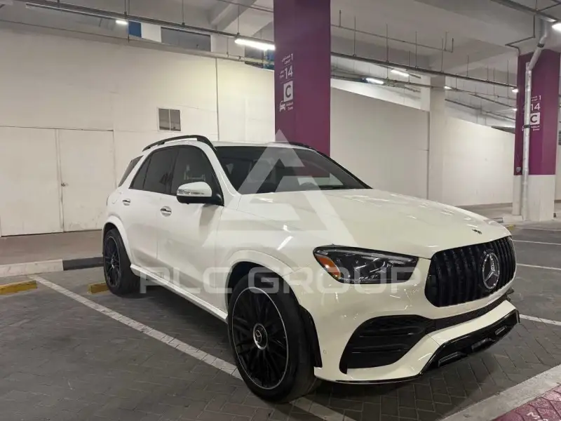 2024 Mercedes Benz GLE 450