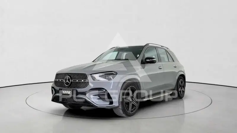 2024 Mercedes Benz GLE 450