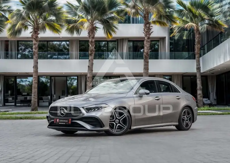 2024 Mercedes Benz 