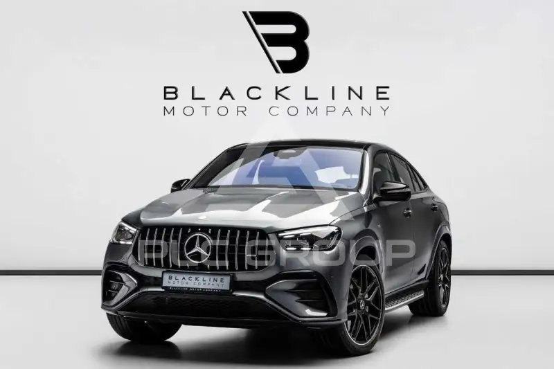 2024 Mercedes Benz 