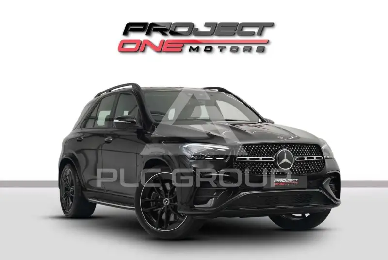 2024 Mercedes Benz GLE 450