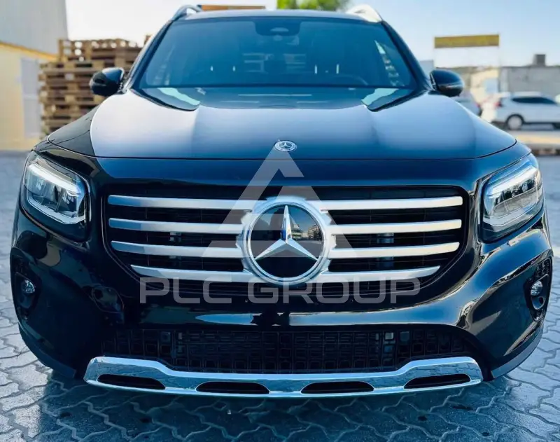 2024 Mercedes Benz GLB 250