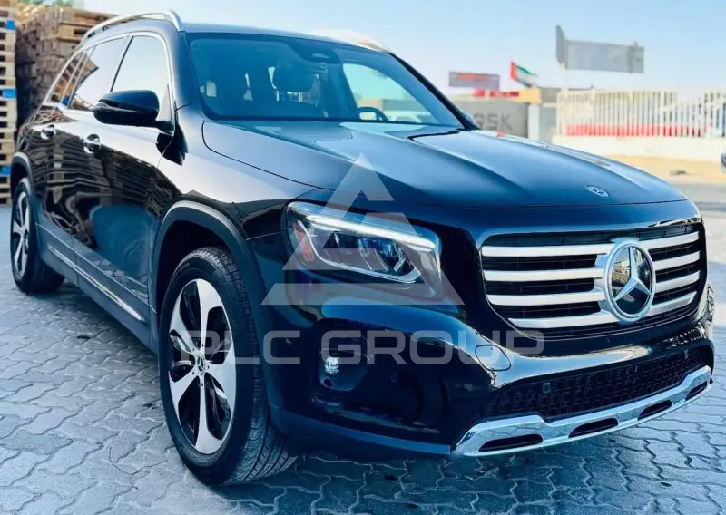 2024 Mercedes Benz GLB 250
