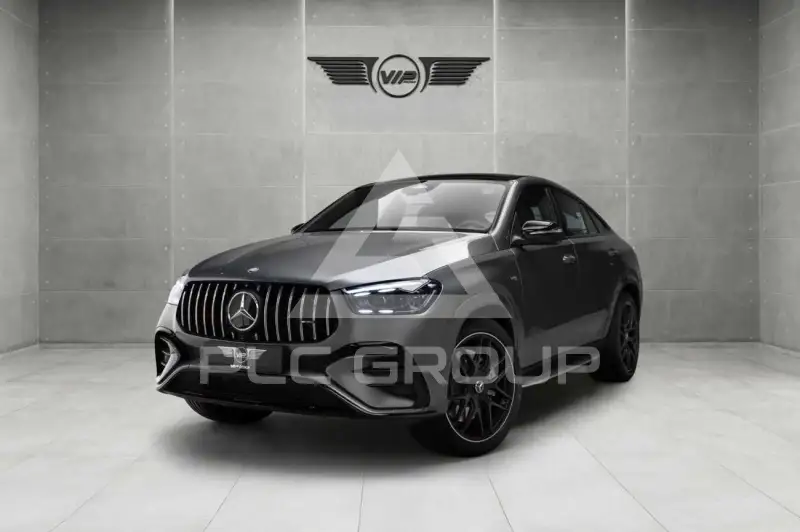 2024 Mercedes Benz 