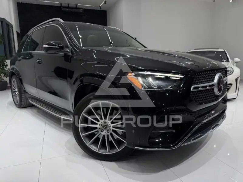 2024 Mercedes Benz GLE 350
