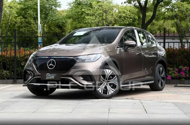 2024 Mercedes Benz Eqe
