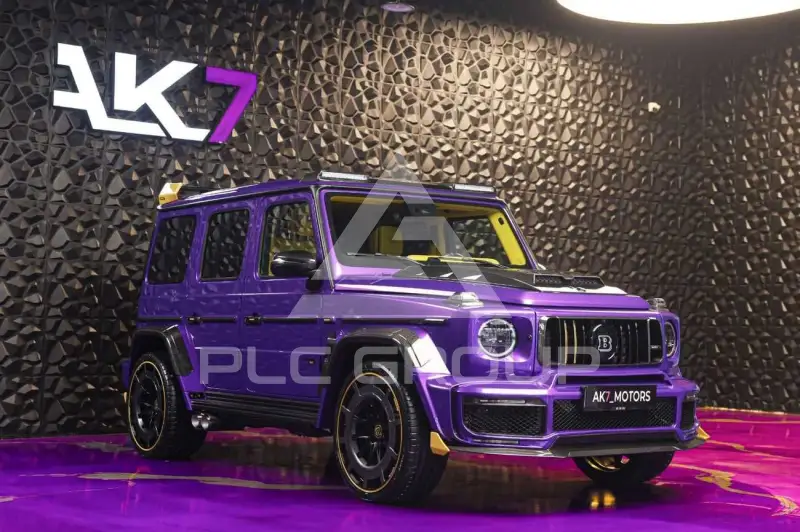 2024 Mercedes Benz Unknown
