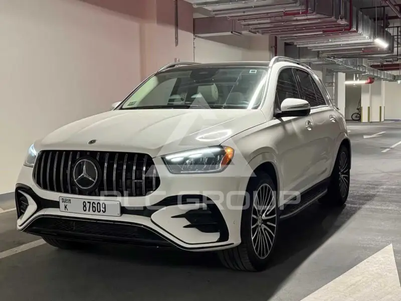 2024 Mercedes Benz 450