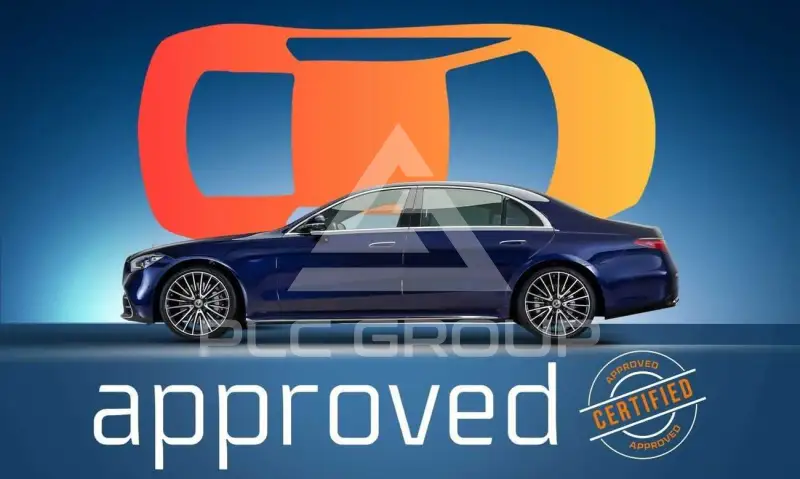2024 Mercedes Benz S 450