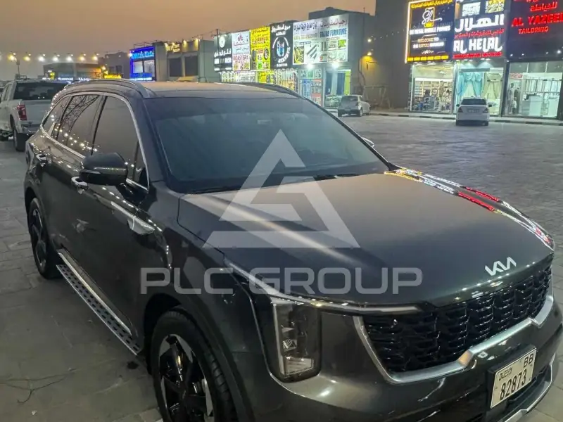 2024 KIA Sorento