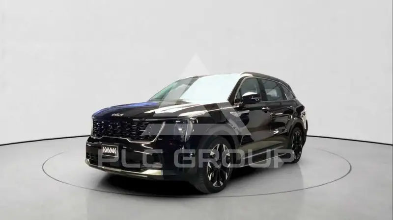 2024 KIA Sorento