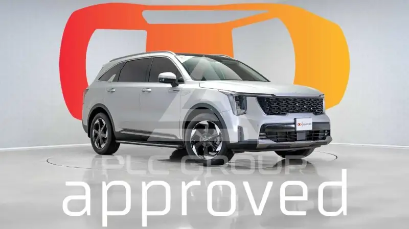 2024 KIA Sorento