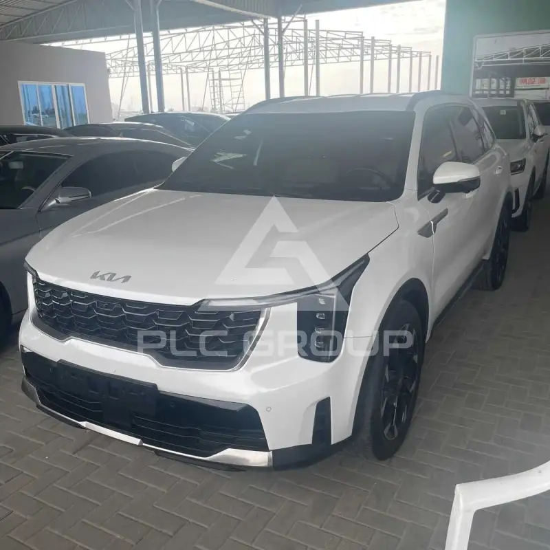 2024 KIA Sorento