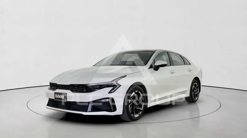 2024 KIA K5