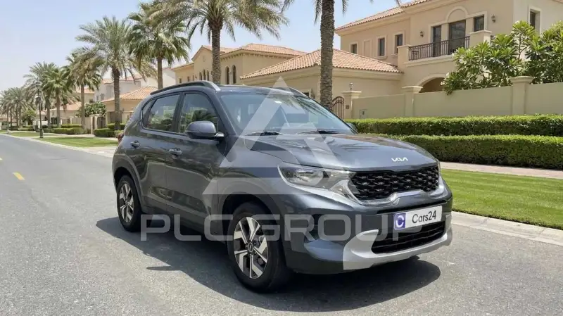 2024 KIA Unknown