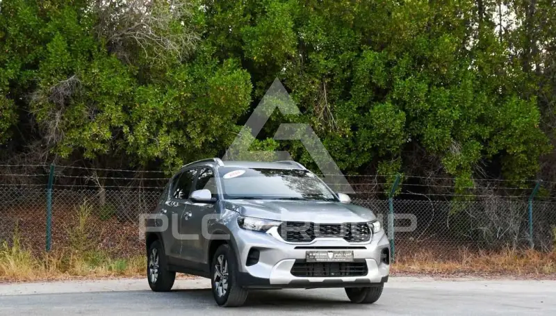 2024 KIA Unknown