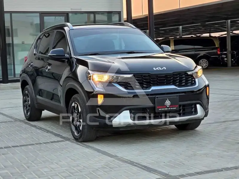 2024 KIA Unknown