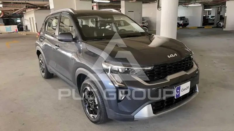 2024 KIA Unknown