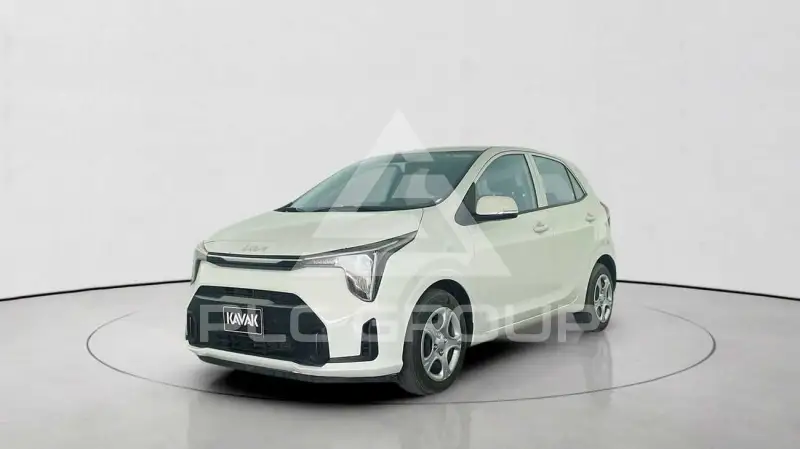 2024 KIA Picanto
