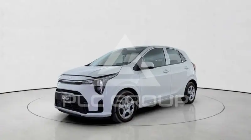 2024 KIA Picanto