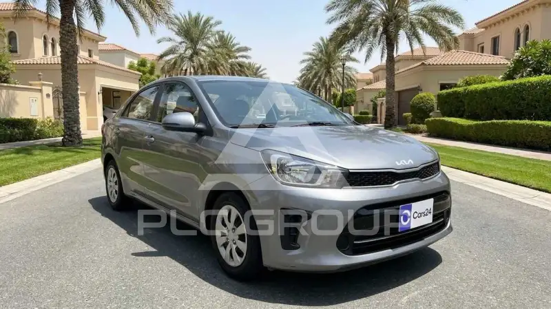 2024 KIA Pegas