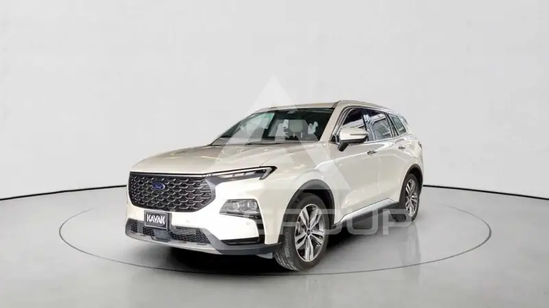 2024 Ford 