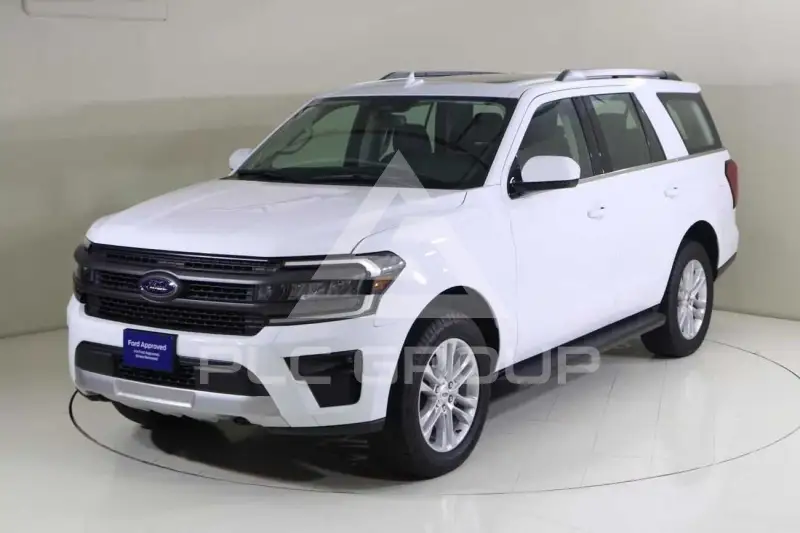 2024 Ford EXPEDITION