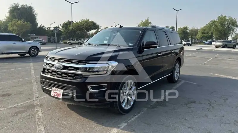 2024 Ford EXPEDITION