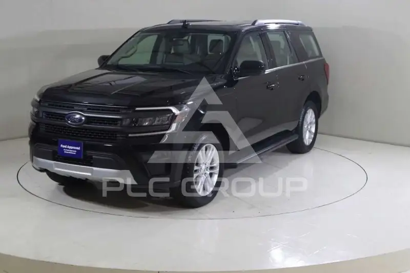 2024 Ford EXPEDITION