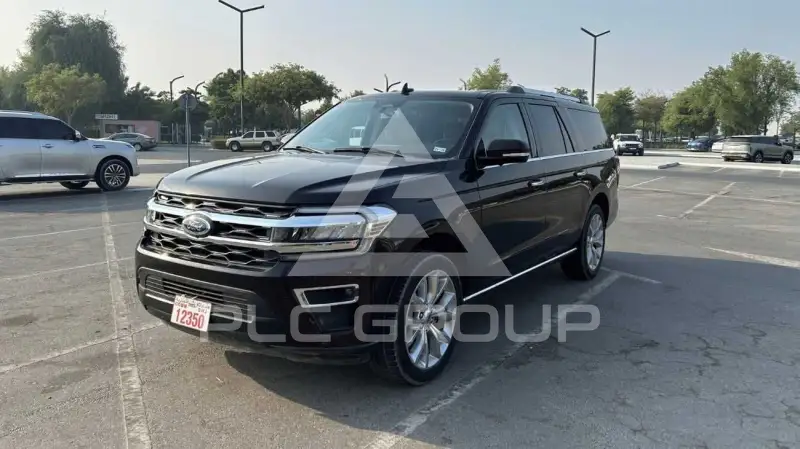 2024 Ford EXPEDITION