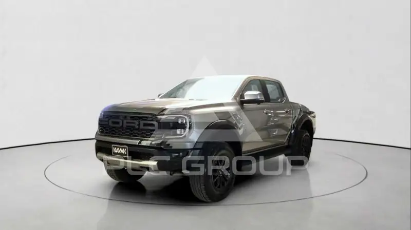 2024 Ford RANGER