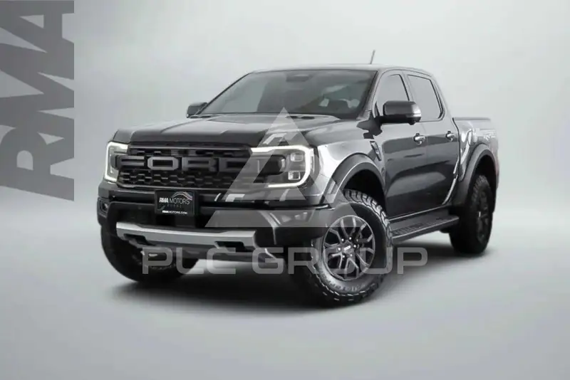 2024 Ford RANGER