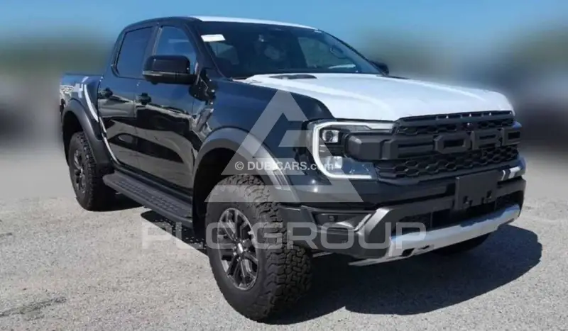 2024 Ford RANGER
