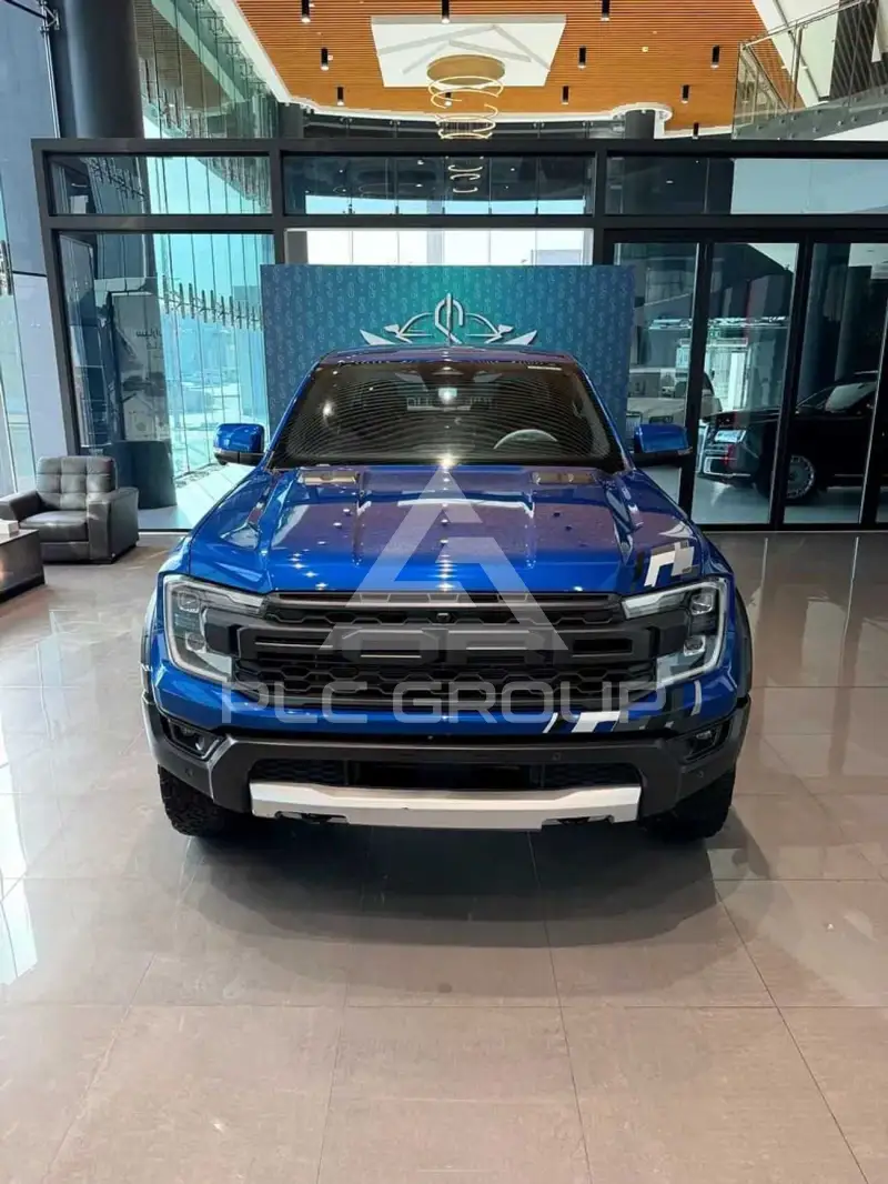 2024 Ford RANGER