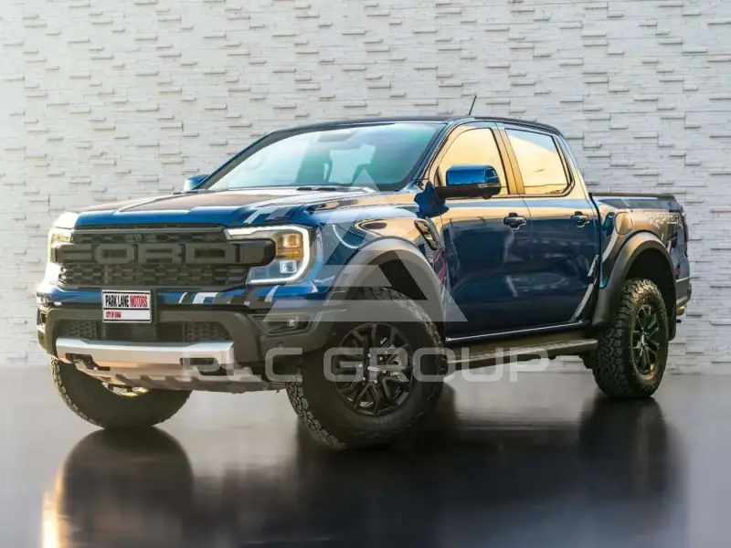 2024 Ford RANGER