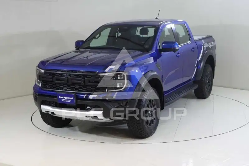 2024 Ford RANGER