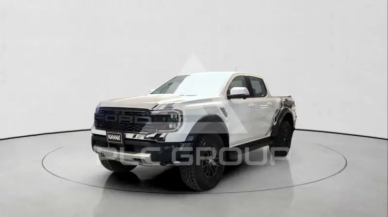2024 Ford RANGER