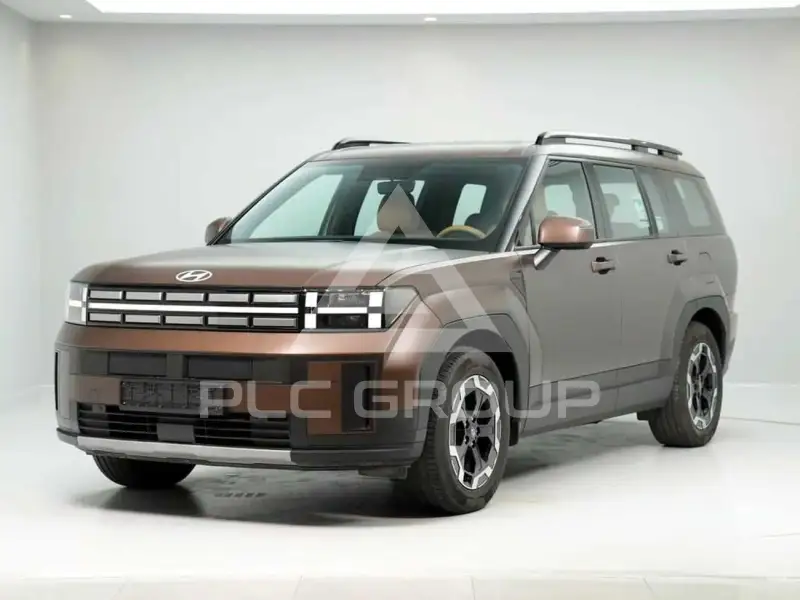 2024 Hyundai Santa Fe