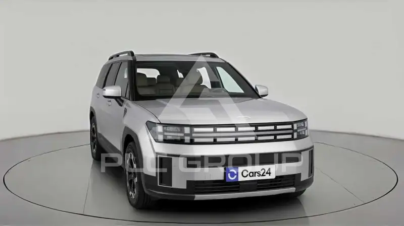 2024 Hyundai Santa Fe