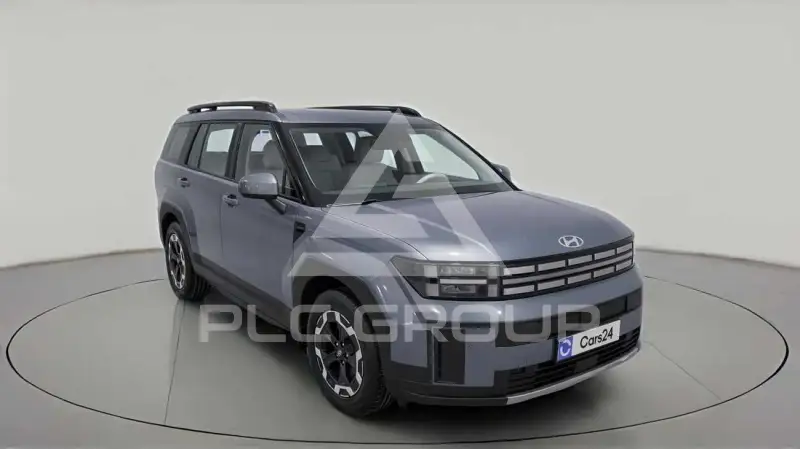 2024 Hyundai Santa Fe