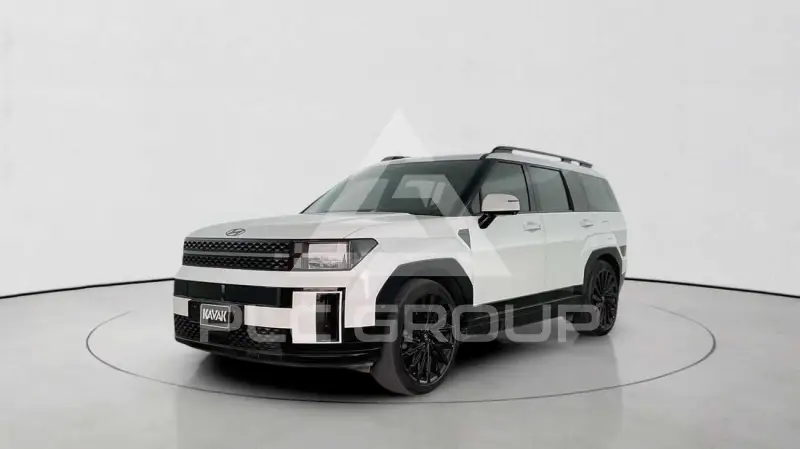 2024 Hyundai Santa Fe