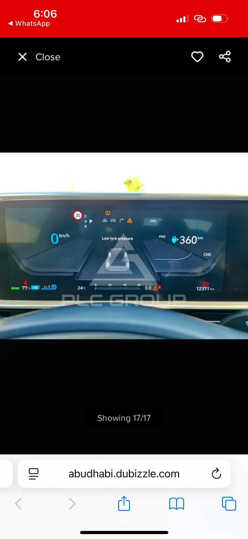 2024 Hyundai Ioniq