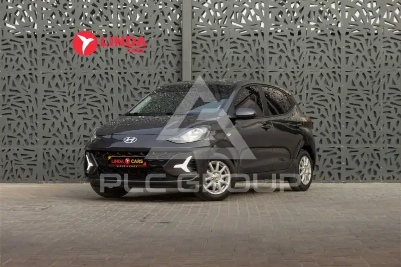 2024 Hyundai I10