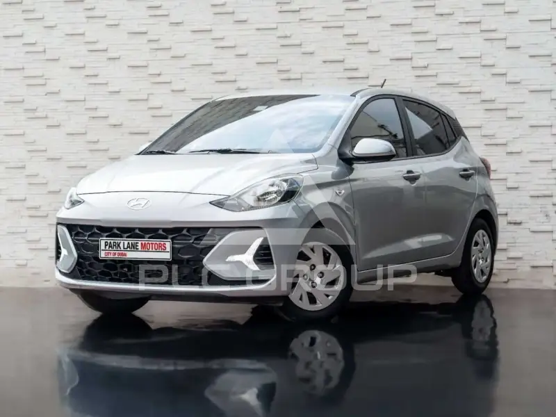 2024 Hyundai I10