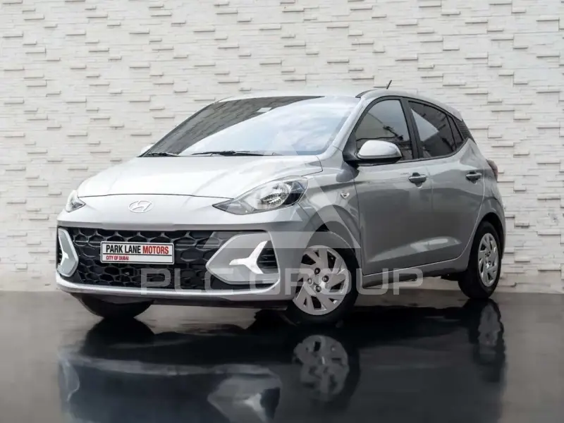 2024 Hyundai I10