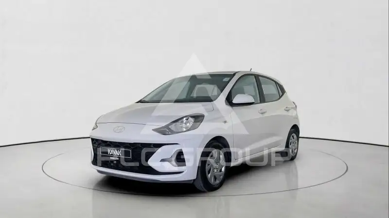 2024 Hyundai I10