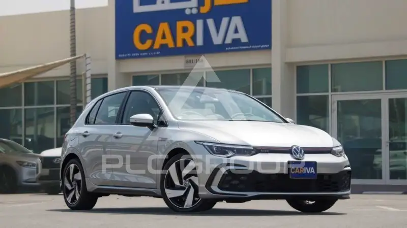 2024 Volkswagen GOLF
