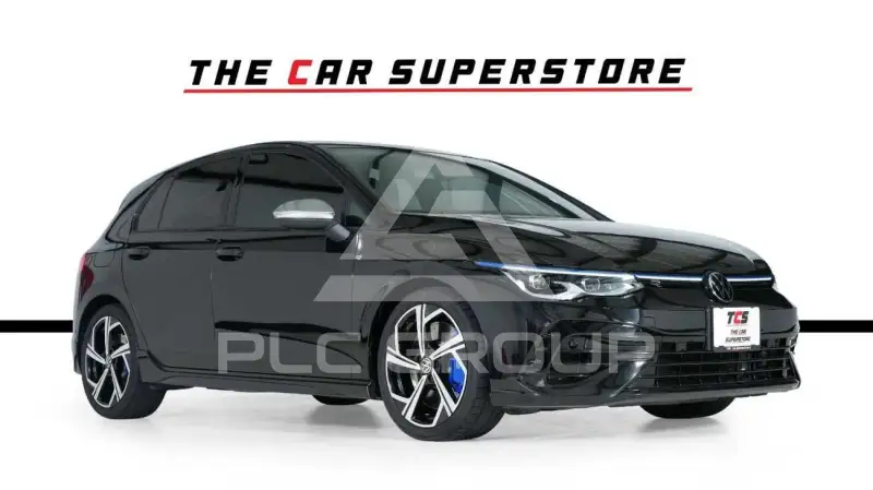 2024 Volkswagen GOLF