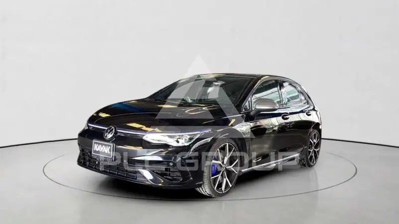 2024 Volkswagen GOLF