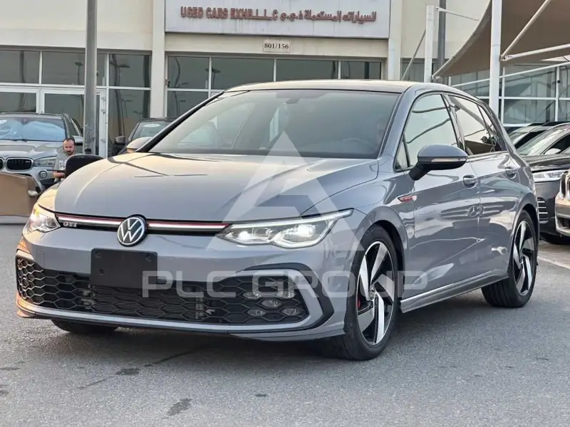 2024 Volkswagen GOLF